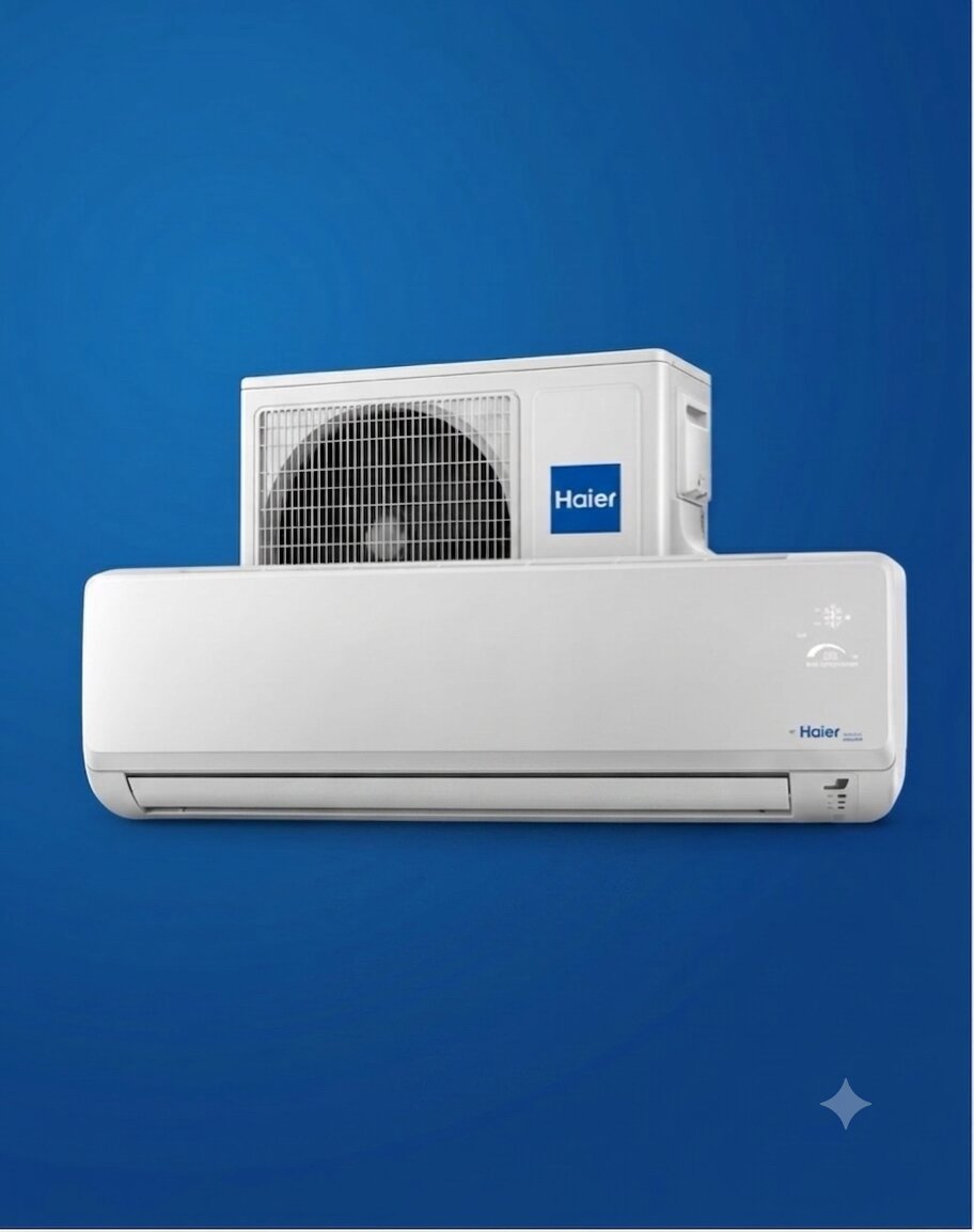 AC Sales - Air Conditioner units